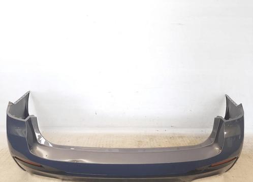 Achterbumper BMW 5 G31 LCI M-Pakket ( C5E ), Auto-onderdelen, Carrosserie, Bumper, BMW, Achter, Gebruikt, Ophalen of Verzenden