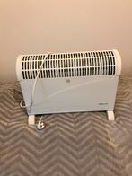 Elektrische verwarming / radiateur électrique, Ophalen, Zo goed als nieuw, Radiator