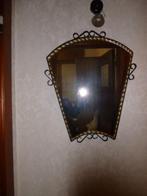 miroir vintage, Ophalen, Overige vormen, Minder dan 50 cm, Minder dan 100 cm