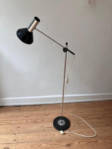 Terug beschikbaar: Vintage lampen