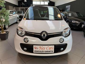 Renault Twingo 1.0i SCe Limited, OPEN AIR , GARANTIE 1AN