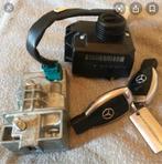 Ezs-Elv-cle Mercedes  je hebt een startprobleem..., Auto-onderdelen, Overige Auto-onderdelen, Ophalen of Verzenden
