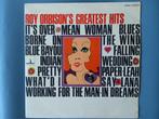 ROY ORBISON´S GREATEST HITS, Ophalen of Verzenden, Zo goed als nieuw