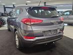 Hyundai Tucson 1.7 CRDi 2WD Navigatie - Parkeer Camera - Eur, Auto's, Voorwielaandrijving, Stof, Gebruikt, Euro 6