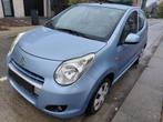 Suzuki Alto Airco 1 ste eigenaar, Auto's, Euro 5, 50 kW, 996 cc, Bedrijf