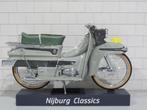 Flandria Kingline in concoursstaat! 1960, Ophalen, 50 cc, 3 versnellingen, Klasse B (45 km/u)