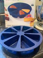 Bakvorm, Ophalen of Verzenden, Zo goed als nieuw, Taarten of Cupcakes, Bakvorm
