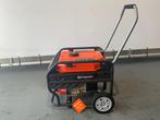 Daewoo GDAX4050 stroomgenerator 2.8kW, Doe-het-zelf en Bouw, Aggregaten, Ophalen, Nieuw, Minder dan 5 kVA, Benzine