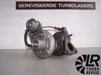 Revisie turbo 2.2 hdi citroen .peugeot.fiat (ford 1.6tdci), Ophalen of Verzenden, Gereviseerd, Citroën