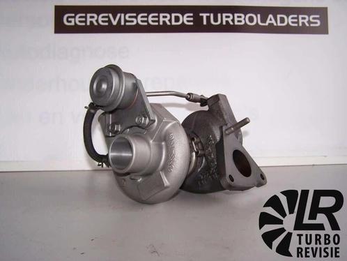 Revisie turbo 2.2 hdi citroen .peugeot.fiat (ford 1.6tdci), Auto-onderdelen, Motor en Toebehoren, Citroën, Gereviseerd, Ophalen of Verzenden
