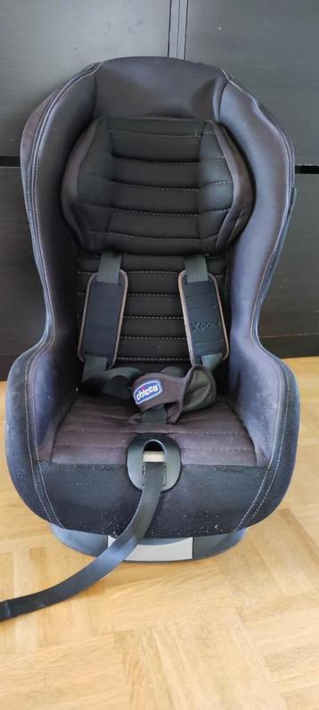 Seige bebe Chicco Xpace Isofix 9-18 Kg