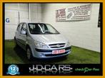 HYUNDAI GETZ 1.5 CRDI GARANTIE 1 AN CTOK, Autos, Hyundai, 5 places, Berline, Tissu, Achat