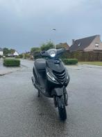 Piaggo zip, Fietsen en Brommers, Scooters | Piaggio, Ophalen, Gebruikt, Zip, Klasse B (45 km/u)