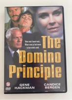DVD The Domino Principle (1977) Gene Hackman Candice Bergen, Ophalen of Verzenden
