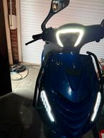 Piaggio Zip iget E5 2024, Zip, Comme neuf, Enlèvement, Classe A (25 km/h)