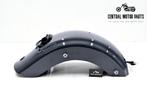 Spatbord achterkant met zwarte Taillight base Touring 2009-u, Motoren, Onderdelen | Harley-Davidson, Ophalen of Verzenden, Gebruikt
