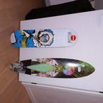 Skateboard, Ophalen, Nieuw