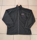 2 in 1 jas en fleece trui Ridgid, Kleding | Heren, Ophalen of Verzenden, Gedragen, Zwart, Ridgid