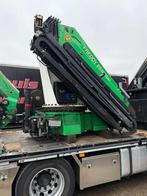 55 tm met Flyjib (année de construction 2003)