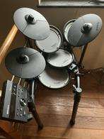 Roland TD-07 DMK, Muziek en Instrumenten, Drumstellen en Slagwerk, Ophalen of Verzenden, Zo goed als nieuw, Roland
