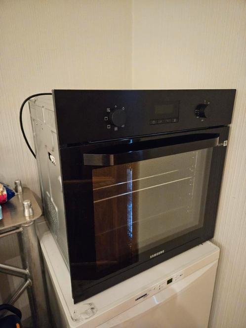 Samsung inbouwoven, Elektronische apparatuur, Ovens, Zo goed als nieuw, Grill, Ophalen