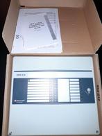 Brandcentrale Notifier NFS 2-8, Doe-het-zelf en Bouw, Alarmsystemen, Ophalen of Verzenden