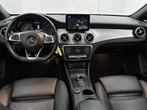 Mercedes-Benz CLA Shooting Brake CLA 45 4MATIC AMG Panoramis, Auto's, Automaat, CLA, Stof, Gebruikt