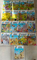 Lot 17 jommeke stripboeken, Boeken, Ophalen