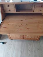 Bureau, Ophalen, Zo goed als nieuw