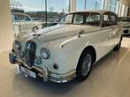 Jaguar MK2 1962 bt manuelle overdrive, Auto's, Jaguar, Lederen bekleding, Overige modellen, Leder, Particulier