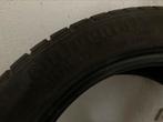 245/45R18 Continentale winter, Auto-onderdelen, Ophalen, 18 inch, 245 mm, Winterbanden