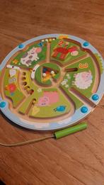 HABA magneetspel, Ophalen of Verzenden