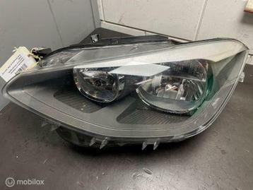 Koplamp links BMW 1-serie F20/F21   63117229671 beschikbaar voor biedingen