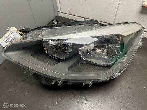 Koplamp links BMW 1-serie F20/F21   63117229671, Auto-onderdelen, Verlichting, BMW, Gebruikt, Ophalen of Verzenden