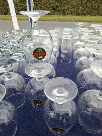 Palm speciaal glas beschikbaar voor biedingen