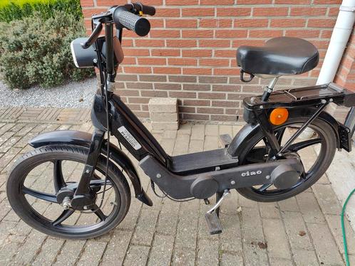 Vespa Ciao Variomatic, Fietsen en Brommers, Brommers | Vespa, Gebruikt, Ciao, Ophalen