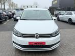 Volkswagen Touran comfortline 1.2tsi Nieuwstaat 1j Garantie, Auto's, Euro 6, Alcantara, Wit, Bedrijf