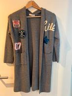 Lange gilet lolaliza, Ophalen of Verzenden, Zo goed als nieuw, Maat 34 (XS) of kleiner
