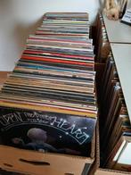 Groot lot lps te koop, Cd's en Dvd's, Vinyl | Overige Vinyl, Ophalen, Gebruikt