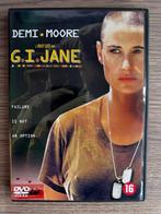 G.I. Jane, Enlèvement ou Envoi