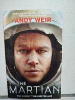 The martian, Boeken, Ophalen of Verzenden, Zo goed als nieuw