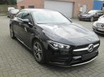 Mercedes-Benz CLA 200 AMG CAMERA SLECHTS 2650 KM !, 4 cilinders, Alcantara, Zwart, 120 kW