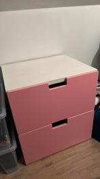 Kast Stuva van Ikea, Kinderen en Baby's, Kinderkamer | Commodes en Kasten, Ophalen, Zo goed als nieuw, Kast
