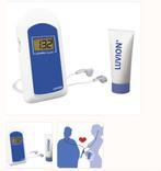 Luvion Babyhartslagmeter Doppler Deluxe 80, Ophalen, Zo goed als nieuw