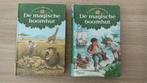 2x De magische boomhut, Ophalen of Verzenden, Gelezen, Mary Pope Osborne, Fictie algemeen