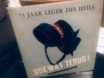 Various - Doe Wat Terug - Jubileum Jubel 10”, Ophalen of Verzenden