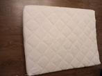 Matelas pour parc, Ophalen of Verzenden, Gebruikt, Rechthoekig