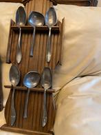 Tinnen lepels, Antiek en Kunst, Ophalen