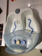 voetbad Evora, Ophalen of Verzenden, Zo goed als nieuw, Overige typen