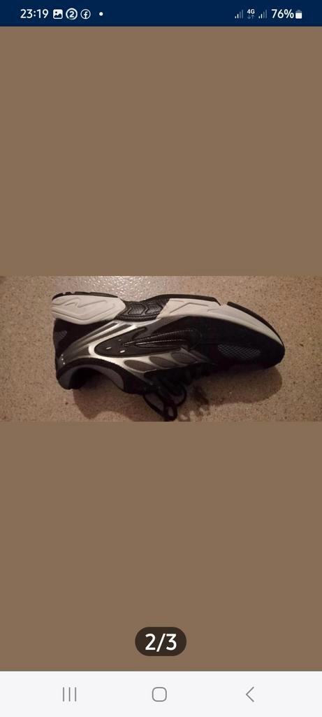 Nike ZM, Kleding | Heren, Sportkleding, Zo goed als nieuw, Ophalen of Verzenden